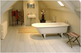 15 bathroom flooring options (pros and