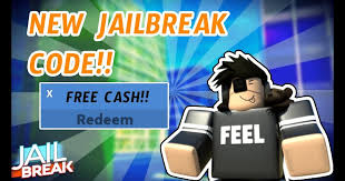You are in the right. Money Codes For Roblox Jailbreak All Codes In Roblox Jailbreak Jailbreak Winter Update Below Are 38 Working Coupons For Roblox Jailbreak Money Codes 2019 From Reliable Websites That We