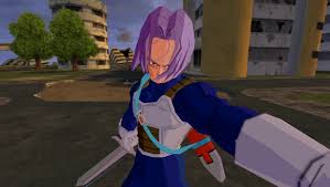 Or find cheats hints and other content. Dragon Ball Z Tenkaichi 3 And Budokai 3 Fan Blog Future Trunks In Armor With A Sword Like The