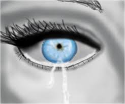 Download in under 30 seconds. Blue Eyes Crying Quotes Quotesgram