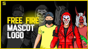 Free fire logos fire department logo logodesign net. 10 Free Fire Logo Pack Free Fire Mascot Logo No Text Logo Download Free Fire Mascot Logo Logo Youtube