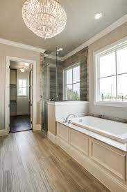 In this article, learn how to hide a wavy ceiling in crown molding. Bathroom Crown Molding Design Ideas