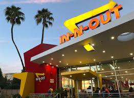 The chain is currently headquartered in irvine. In N Out Burger Just Opened Two New Locations In This State Eat This Not That