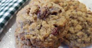 Cranberry Chocolate Chip Oatmeal Cookies Panera Oatmeal Cookie Recipe Oatmeal Cookie Recipes Oatmeal Chocolate Chip Cookies