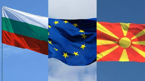 Ново сонце на слободата), оспіване в національному гімні македонії. Bolgariya Mozhe Vetuvati Peregovori Pro Vstup Pivnichnoyi Makedoniyi Do Yes Cherez Istorichni Superechki