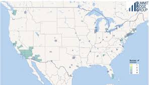 Summit ridge group llc in colorado springs, co offers property listings for homes for sale in colorado springs. Fcc S Cbrs Bidders Reveal Indicates Broad Interest From New Entrants And Incumbents Summit Ridge Group