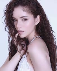 Kristen Solis's Instagram, Twitter & Facebook