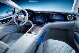 Be it saloon, estate, coupé, cabriolet, roadster, suv & more. 2022 Mercedes Benz Eqs Electric Sedan Design Specs And All The Details Roadshow
