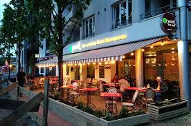 Yarok Restaurant Wilhelmstrasse Syrische Rezepte Syrisches Essen Damaskus
