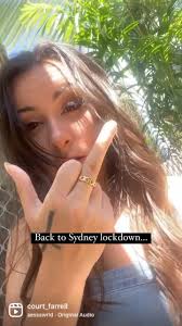 Conor Farrell Sydney