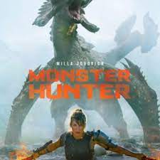As joel realizes that there's nothing left for him underground, he decides against all logic to venture out to aimee, despite all the dangerous monsters that stand in his way. Monster Hunter 2020 Film Completo Ita Sub Monster Ita2020 Twitter