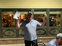 2023 Alumni Golf Tournament Recap — Pi Kappa Alpha