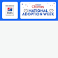 PAW PACT RESCUE ADOPTION EVENT event image