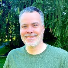 David Forsell's Instagram, Twitter & Facebook