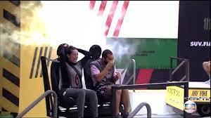 Matéria atualizada em 11/03/2022, às 21h08. Bbb 2021 Quem Ja Saiu Da Prova Do Lider De Resistencia Da Fiat Hora Brasil