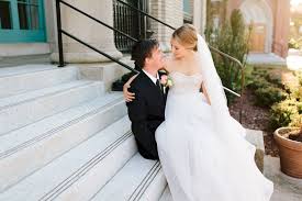 Cuisine And Company Is A Preferred Vendor At The Historic Post Office Wedding Dresses Post Office Strapless Wedding Dress