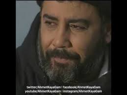 Ahmet Kaya Aglama Iki Gozum Youtube