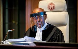 Cji ), uneori cunoscut sub numele de curtea mondiala, este unul dintre cele șase organe principale ale organizației națiunilor unite (onu). Curtea InternaÅ£ionalÄ De JustiÅ£ie Respinge News Ro