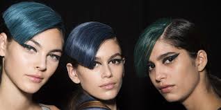 You see, applying brown hair dye on top of boxed black hair will do literally nothing. How To Dye Brown Hair Rainbow Colors Without Bleaching It First Allure