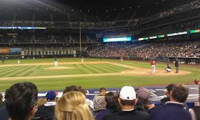 Colorado Rockies Seating Guide Coors Field Rateyourseats Com