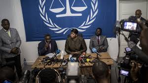 Icc chief prosecutor threatens 'war crimes' accusation against israel. Icc Prosecutor Opens War Crimes Probe In Palestinian Territories Gaza News Al Jazeera