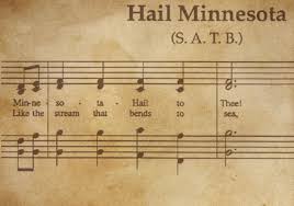 Minnesota's state nickname is the north star state. Minnesota Secretary Of State State Song Hail Minnesota