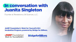 Juanita Singleton's Instagram, Twitter & Facebook