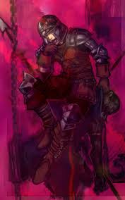 Creighton, Dark Souls 2 | Dark Souls Art, Dark Souls 2, Dark Souls Artwork