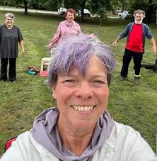 Tai chi class at Pennington Hall Park from 10:00 to 11:00 am. Every Tuesday  5£ per session Improve your balance, coordination, agility, mobility and  overall health and wellbeing , in this low