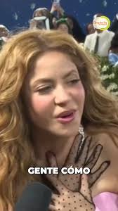 ¡Qué emoción! 🤩🔝 Rauw Alejandro será el invitado especial de Shakira en  su concierto en el MetLife Stadium. 💃🏻, No te pierdas #DespiertaAmérica  de lunes a viernes a las 7a/6c por Univision 📺✨ , ...