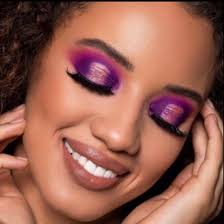 Violet Voss Sweet Violet Eyeshadow Palette BNIB