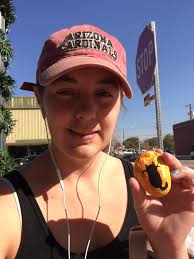 Local record hunting withdrawal symptoms