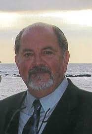 Ronald Fletcher Hamilton Obituary