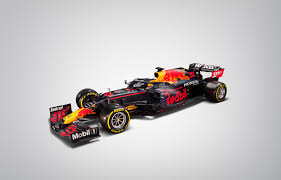 ️check out now the newest updates & headlines on his current formula 1 season & racing career. Dit Is De Nieuwe Red Bull F1 Bolide Van Max Verstappen Het Nieuwsblad Mobile