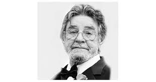 Ronald LEACH Obituary (1940