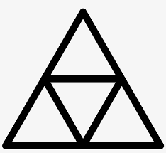 zelda triforce png ecole des ponts paristech logo 1600x1600 png download pngkit zelda triforce png ecole des ponts