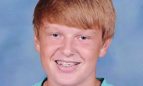 Teen tennis star killed when his ATV overturns in luxury Texas subdivision 