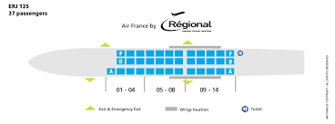 air france airlines aircraft seatmaps airline seating maps