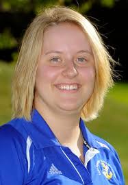 Find out what knocked Meredith off her chair