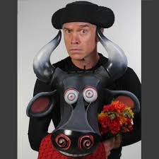 Profile for Michael Cooper