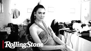 The classic stacked sole is so versatile, i can work it. Dua Lipa S First Time Being Starstruck Getting A Tattoo Youtube