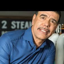 Jason Mohammad Agent Public Speaking