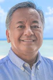 Sablan resigns from CEDA, GCEA