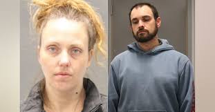 Burlington Police Drug Unit Busts Drug Traffickers