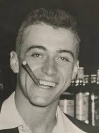 William Petty Obituary (2020)