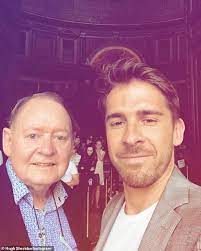 In this now to love exclusive, hugh sheridan talks to us about body acceptance, stripping down and what's really going on with him and delta goodrem. Zwcgvi383my9zm