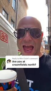 Exploring the Best Trance Music at Creamfields