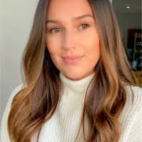 Nancy Suero's Instagram, Twitter & Facebook