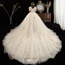 We did not find results for: Viktorianischer Stil Champagner Plus Grosse Brautkleider Hochzeitskleider 2020 Ballkleid Eckiger Ausschnitt Geschwollenes Kurze Armel Ruckenfreies Applikationen