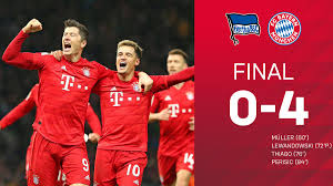 Siguiente artículo un gobierno que se daña a sí mismo. Resultados Y Posiciones De La Bundesliga Diario Digital Nuestro Pais